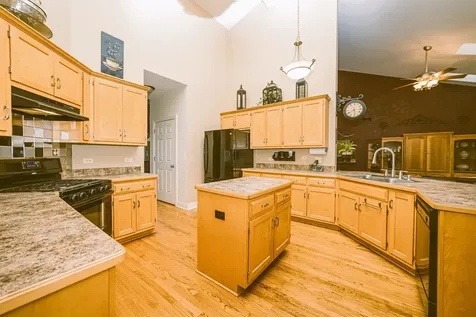 12819 Waterford Boulevard Plainfield IL 60585