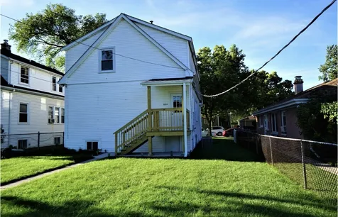 2224 Foster Street Evanston IL 60201