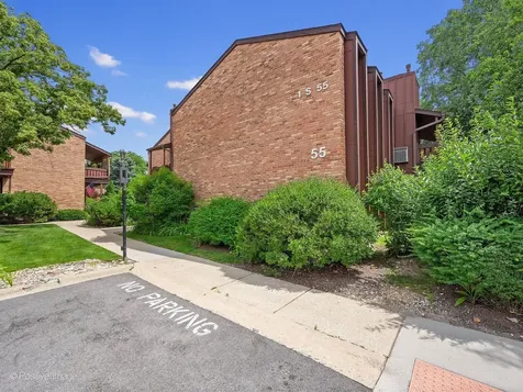 1S055 Spring Road Oakbrook Terrace IL 60181
