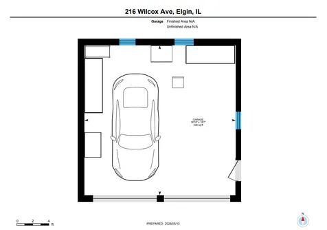 216 Wilcox Avenue Elgin IL 60123
