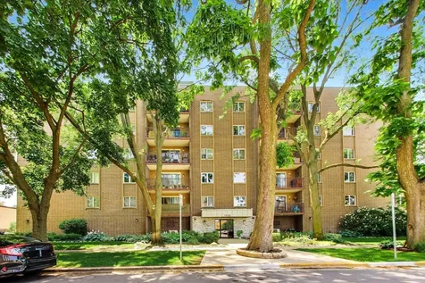 1365 Ashland Avenue Des Plaines IL 60016