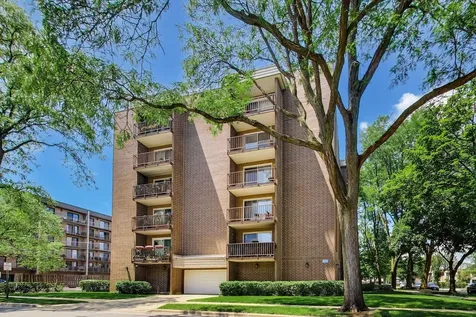 1365 Ashland Avenue Des Plaines IL 60016