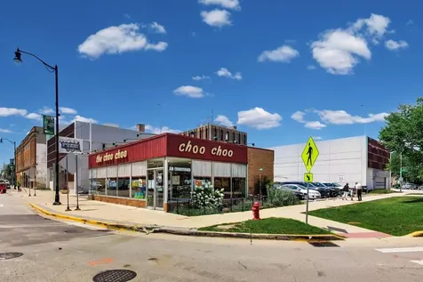 1365 Ashland Avenue Des Plaines IL 60016