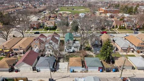 6347 South Kenneth Avenue Chicago IL 60629