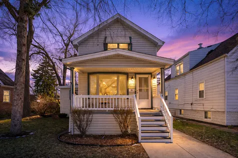 6347 South Kenneth Avenue Chicago IL 60629