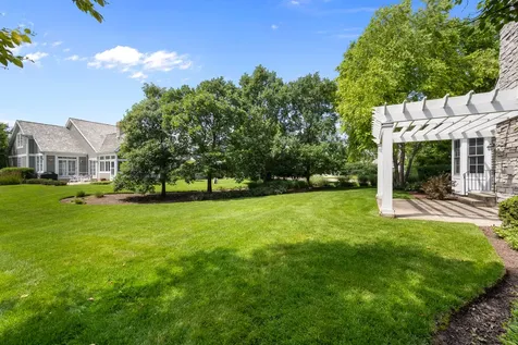 130 South Bradford Court Lake Forest IL 60045