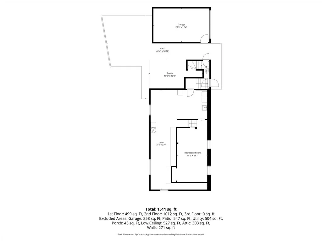 6830 West Imlay Street Chicago IL 60631