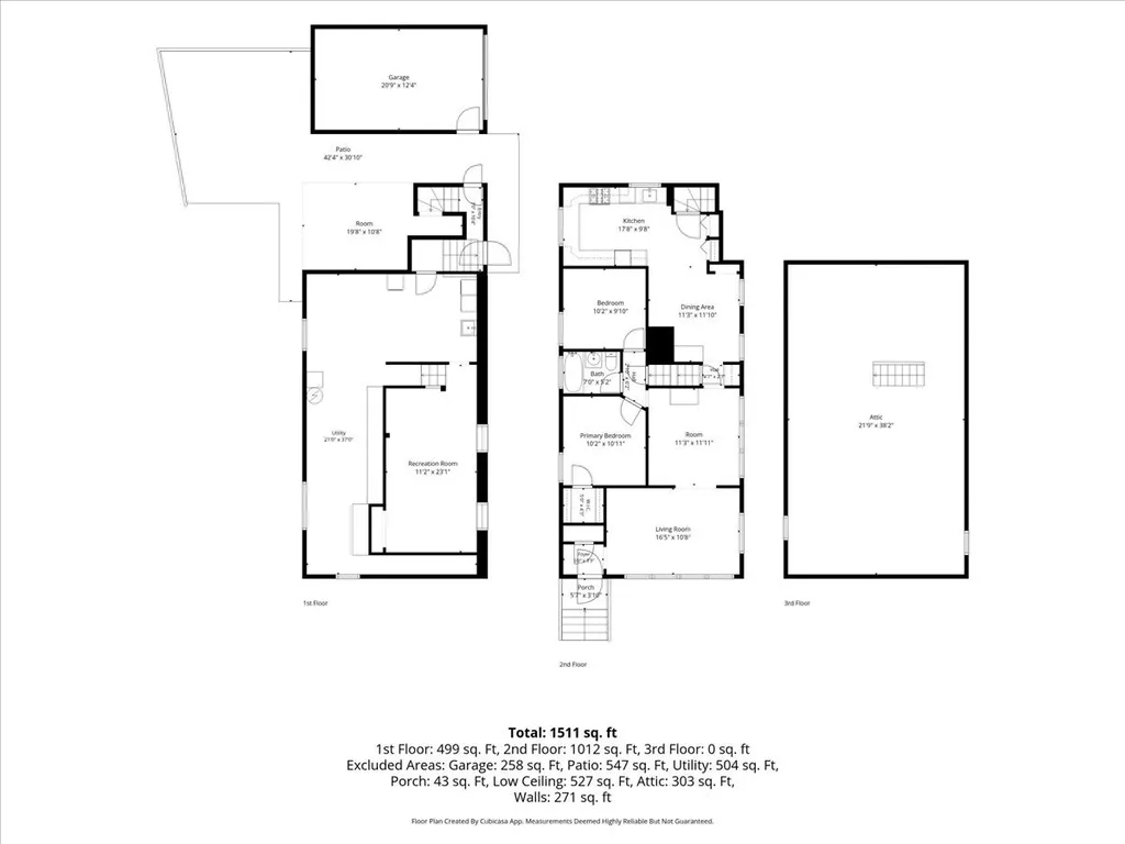 6830 West Imlay Street Chicago IL 60631