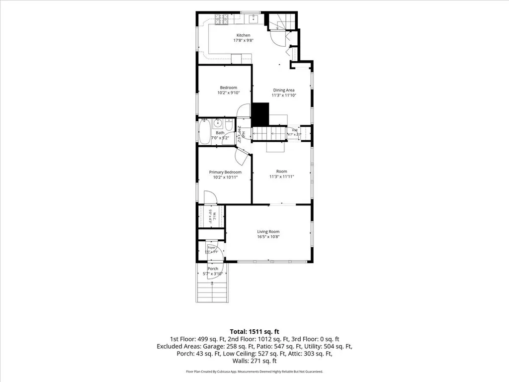 6830 West Imlay Street Chicago IL 60631