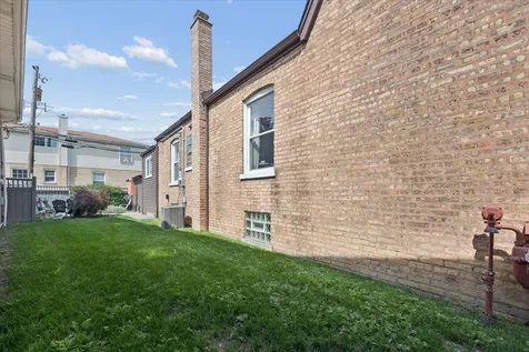 6830 West Imlay Street Chicago IL 60631