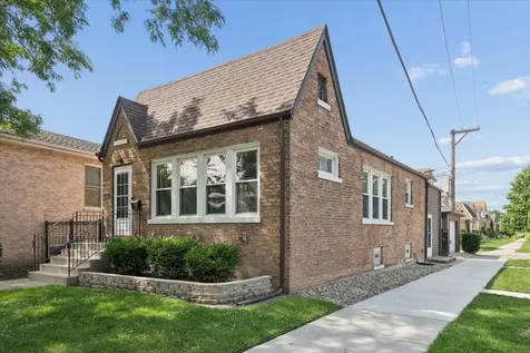 6830 West Imlay Street Chicago IL 60631