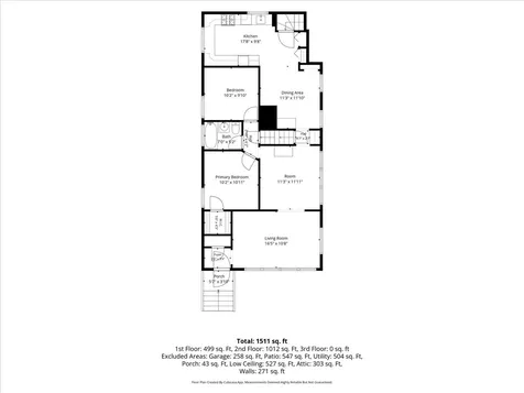 6830 West Imlay Street Chicago IL 60631