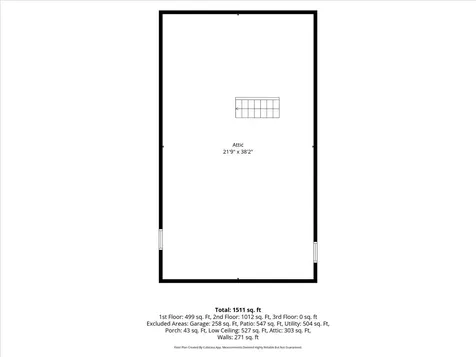 6830 West Imlay Street Chicago IL 60631