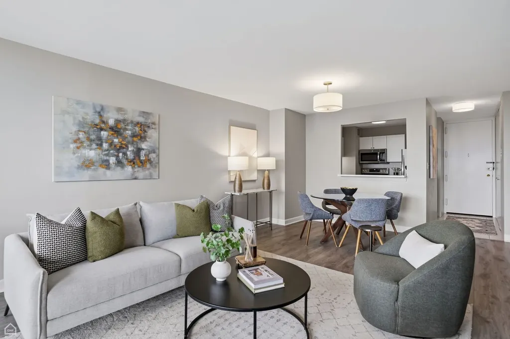 1636 North Wells Street Chicago IL 60614