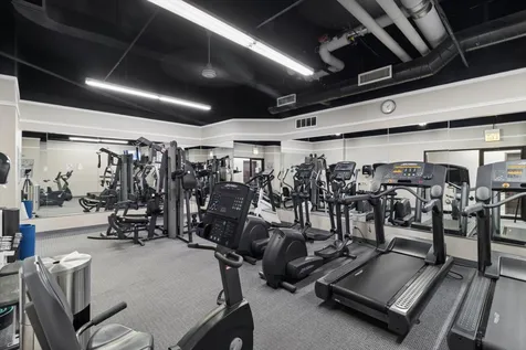 1636 North Wells Street Chicago IL 60614