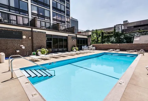 1636 North Wells Street Chicago IL 60614