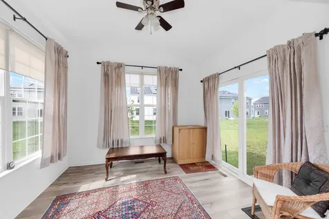 135 South Devoe Drive Oswego IL 60543