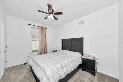 135 South Devoe Drive Oswego IL 60543