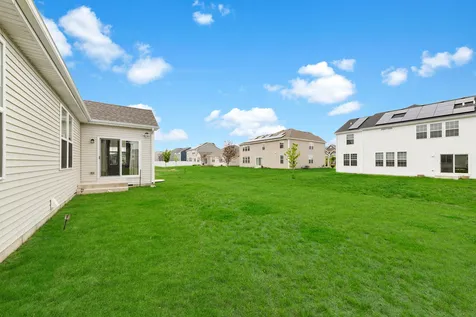 135 South Devoe Drive Oswego IL 60543