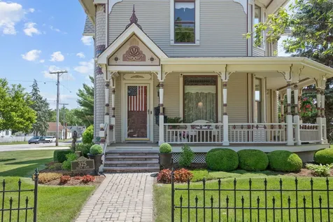325 N State Street Marengo IL 60152