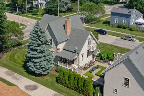 325 N State Street Marengo IL 60152