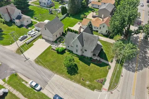 325 N State Street Marengo IL 60152