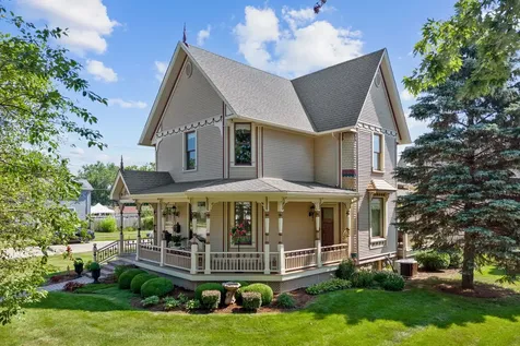 325 N State Street Marengo IL 60152