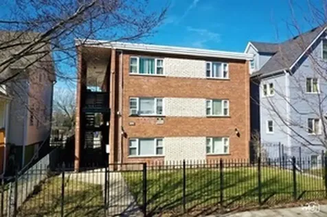 1928 Jackson Avenue Evanston IL 60201