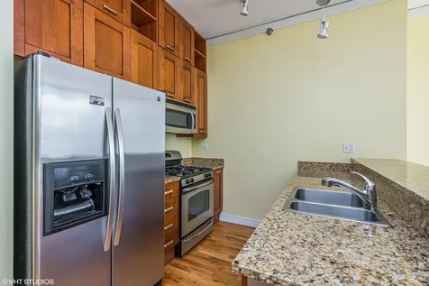170 West Polk Street Chicago IL 60605