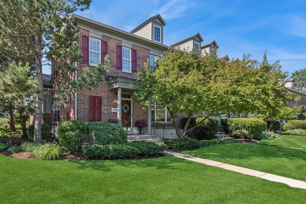 1837 Westleigh Drive Glenview IL 60025
