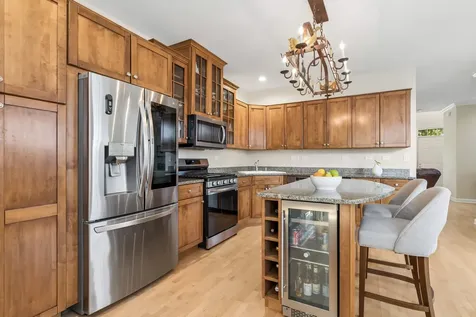 1837 Westleigh Drive Glenview IL 60025