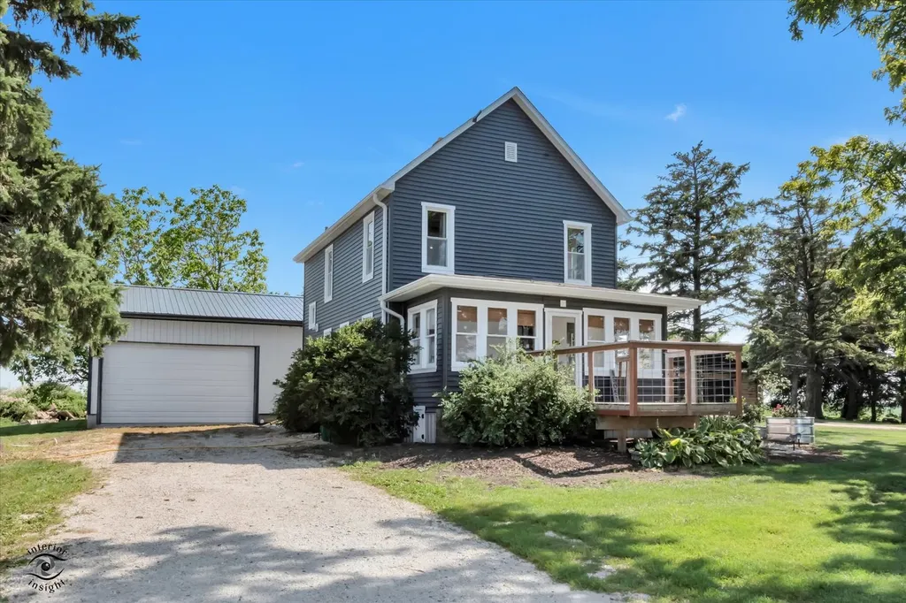 15051 West Baker Road Manhattan IL 60442