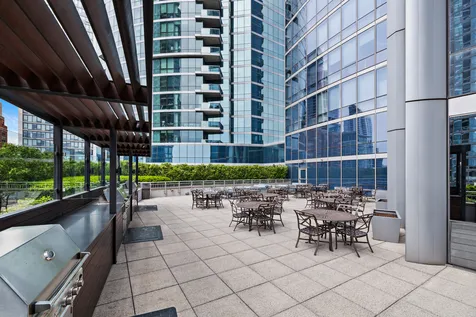 1211 South Prairie Avenue Chicago IL 60605