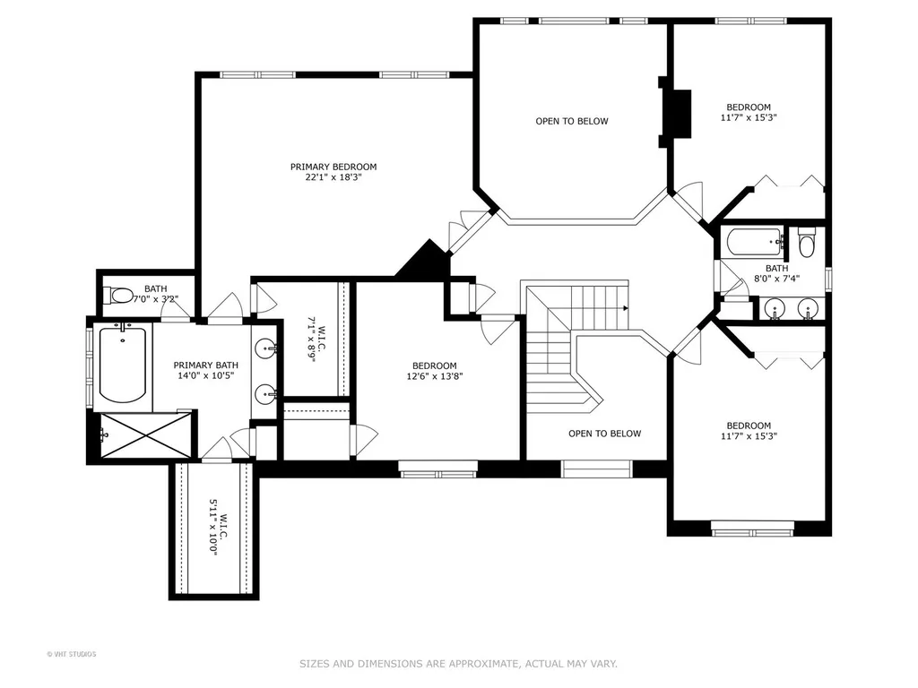 2327 Flat Rock Court Naperville IL 60564