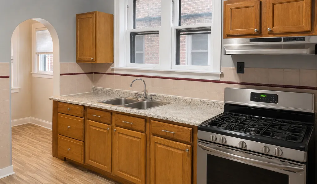 7918 South Champlain Avenue Chicago IL 60619