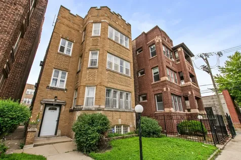 7918 South Champlain Avenue Chicago IL 60619