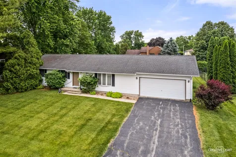 285 East Legner Street Leland IL 60531