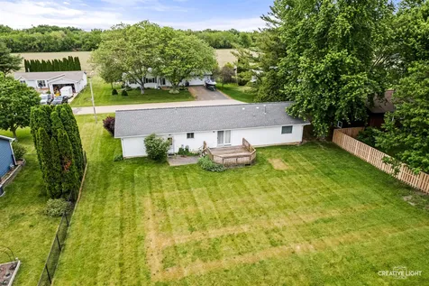 285 East Legner Street Leland IL 60531