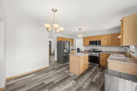 25726 West Lilac Avenue Monee IL 60449