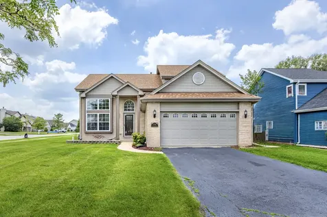 25726 West Lilac Avenue Monee IL 60449