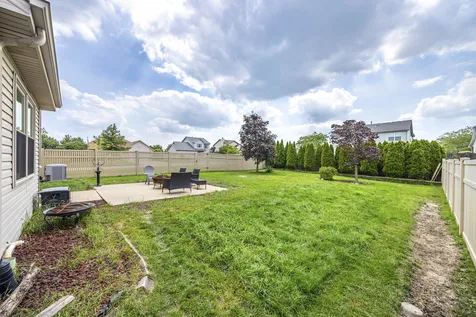 25726 West Lilac Avenue Monee IL 60449