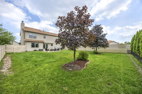 25726 West Lilac Avenue Monee IL 60449