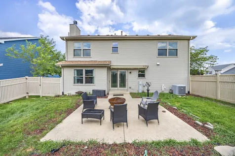 25726 West Lilac Avenue Monee IL 60449