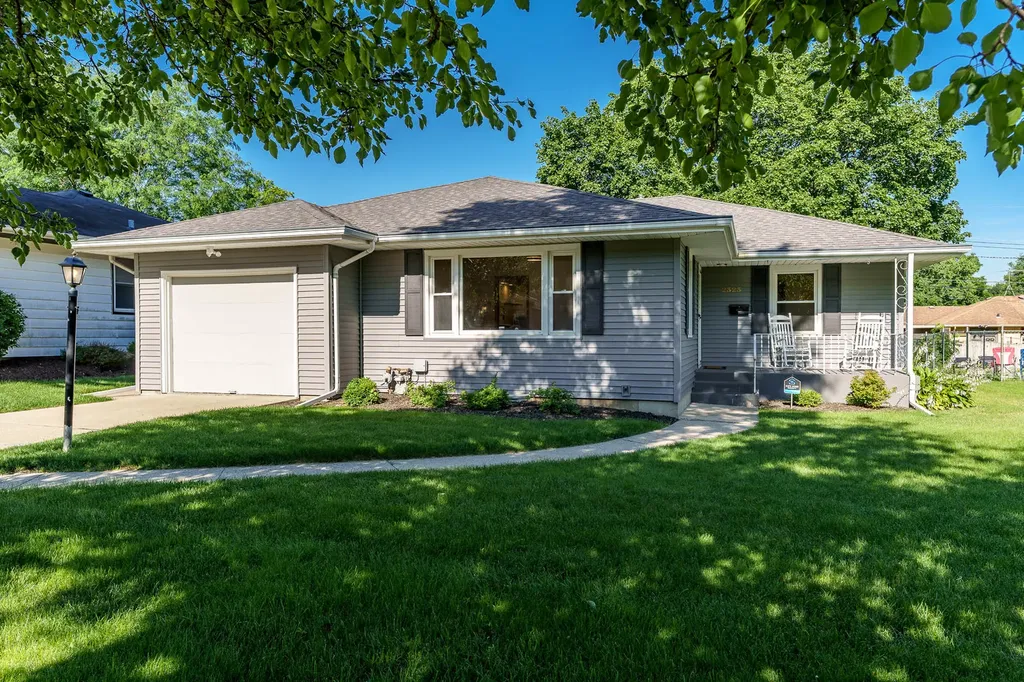 2323 Nebraska Road Rockford IL 61108