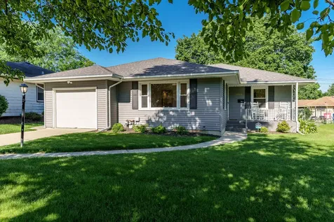 2323 Nebraska Road Rockford IL 61108