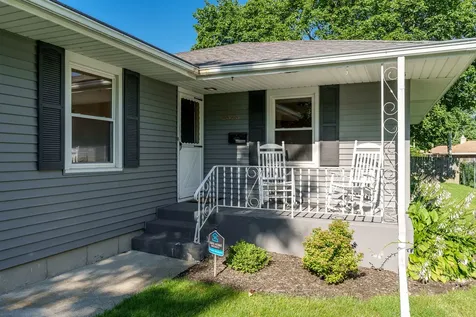 2323 Nebraska Road Rockford IL 61108
