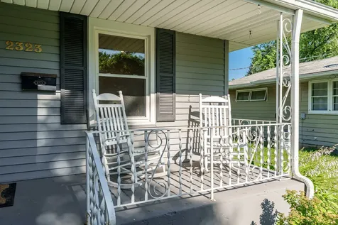 2323 Nebraska Road Rockford IL 61108