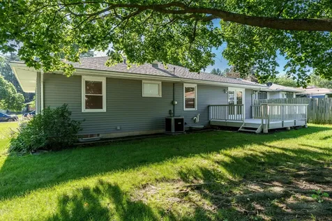 2323 Nebraska Road Rockford IL 61108