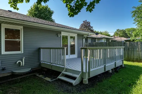 2323 Nebraska Road Rockford IL 61108