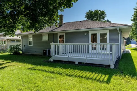 2323 Nebraska Road Rockford IL 61108